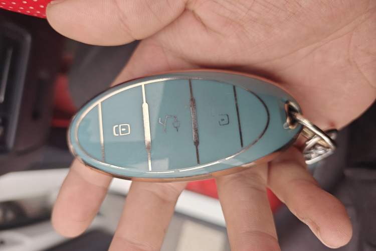 Used Bestune T33 2019 1.6L Manual Luxury Version China V