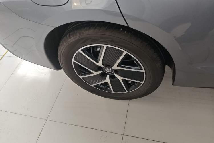 Used BYD Qin L 2024 DM-i 120KM Beyond Model
