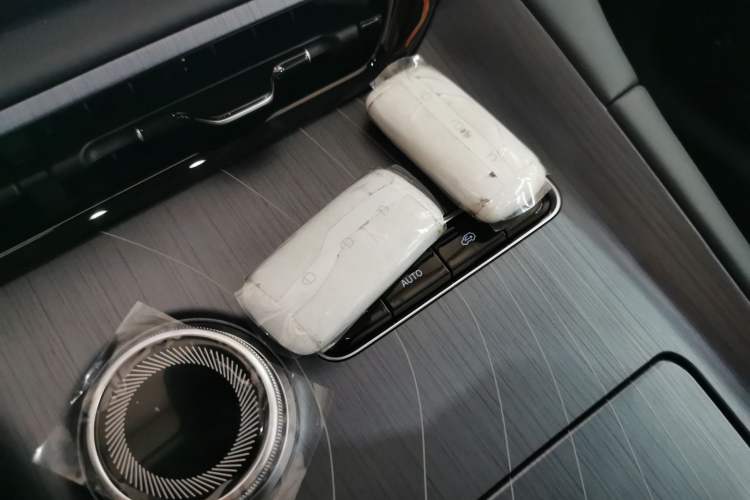 Used Geely Galaxy E5 2026 Model 530km Launch Edition
