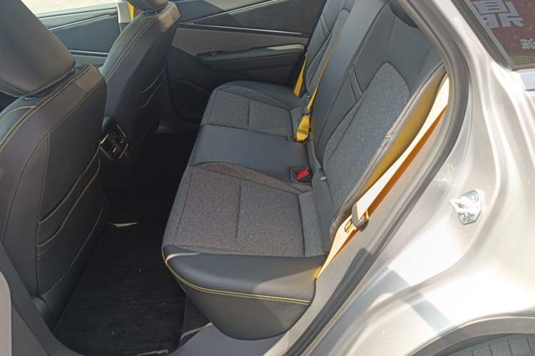 Used Toyota bZ5 2025 Model 550 JOY