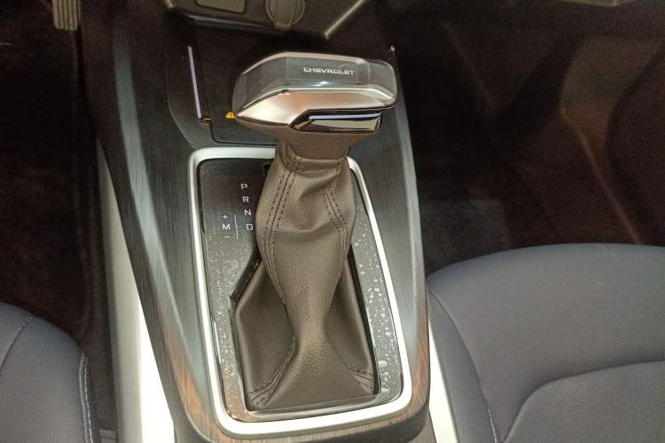 Used Chevrolet Monza 2024 1.5L Dual-Clutch Enjoyment Edition