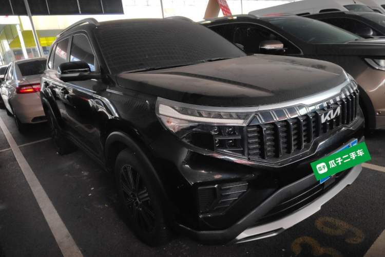 Used Kia Sportage R 2021 Ace 2.0L Splendid Edition