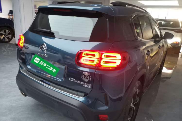 Used Citroen C5 AIRCROSS 2020 360THP Enjoyment Version
