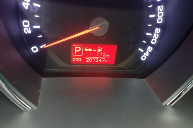 Used Kia Sportage R 2014 2.0L Automatic Two-Wheel Drive GLS Trim
