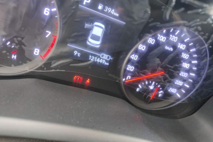 Used Hyundai Elantra (6th Generation / Lingdong) 2020 1.5L CVT Smart & Stylish – Elite Version