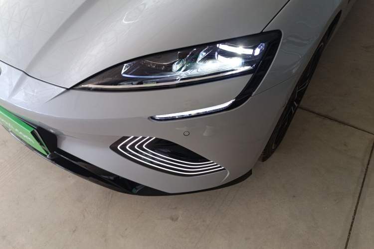 Used BYD Seal 2025 650 Zhihang Edition