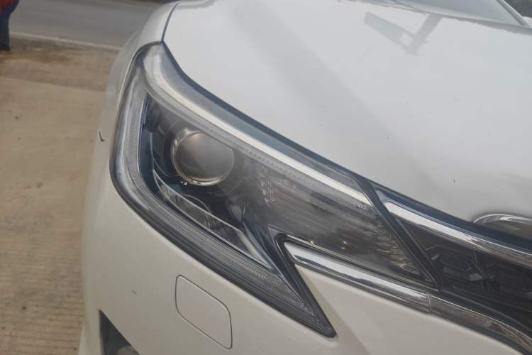 Used Toyota Reiz 2013 2.5S Elite Edition
