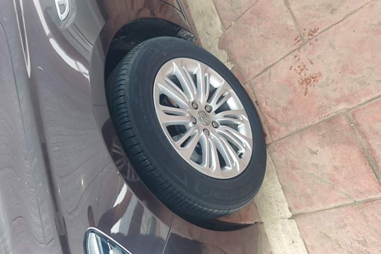 Used Buick LaCrosse 2016 20T Elite Edition
