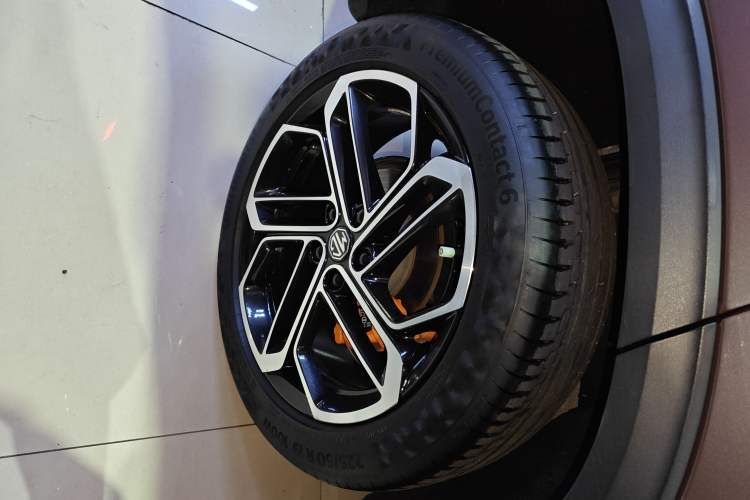 Used MG ONE 2022 α-Smart Sports Series 1.5T Standard Edition