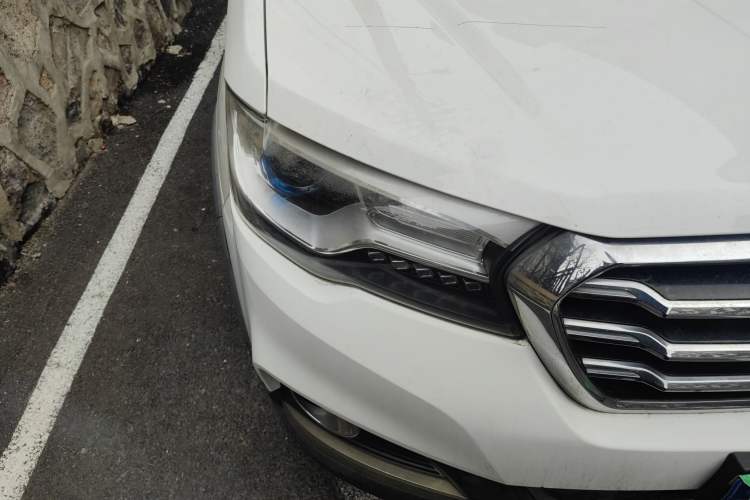 Used Haval H1 2015 1.5L AMT Luxury Model