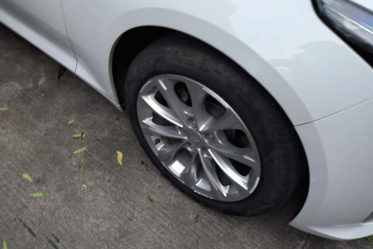 Used Cadillac CT5 2022 28T Luxury Edition
