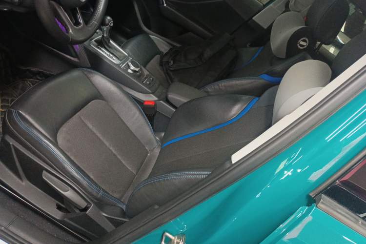 Used Audi Q2L e-tron 2019 Q2L e-tron Pure Electric Smart Style
