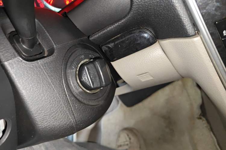 Used Mazda 6 2007 2.3L Automatic Flagship Edition