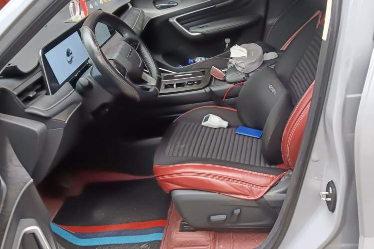 Used Venucia V DD-i 2023 60km iD Version