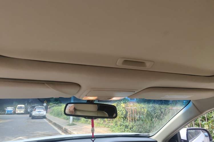 Used Honda Spirior 2009 2.4L Luxury Edition