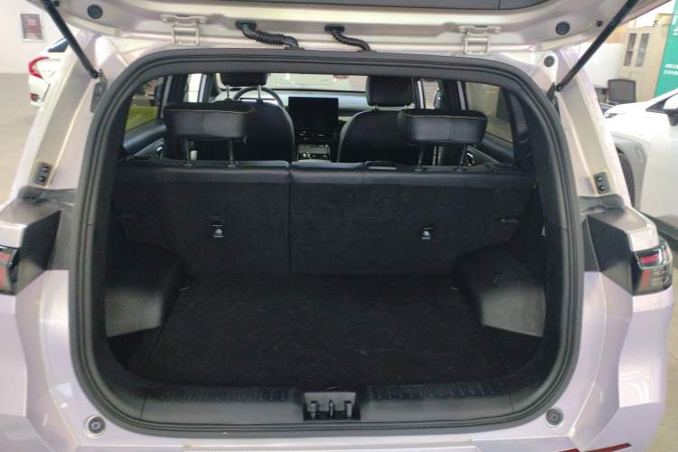 Used AION Y 2022 70 Intelligent Edition Lithium Iron Phosphate