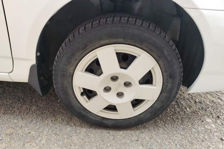 Used BYD F3 2016 1.5L Manual Comfort Model