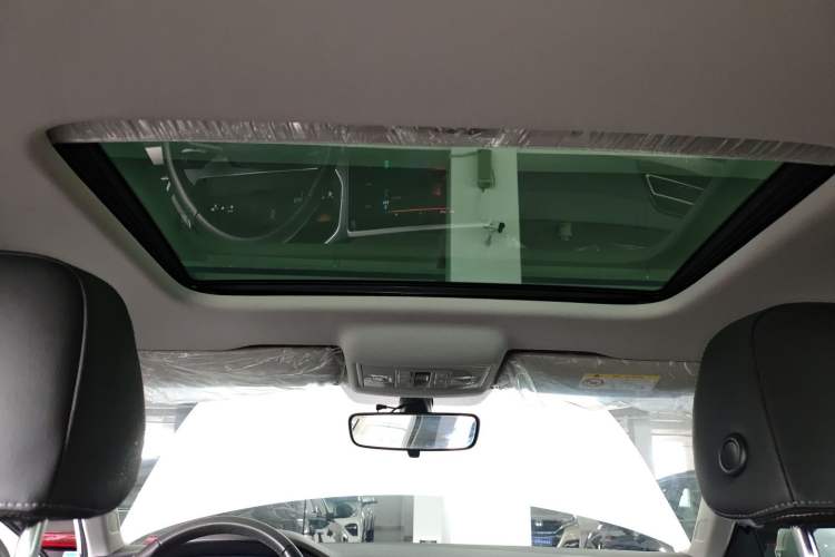 Used Volkswagen Lavida 2023 280TSI DSG Full-Comfort Edition
