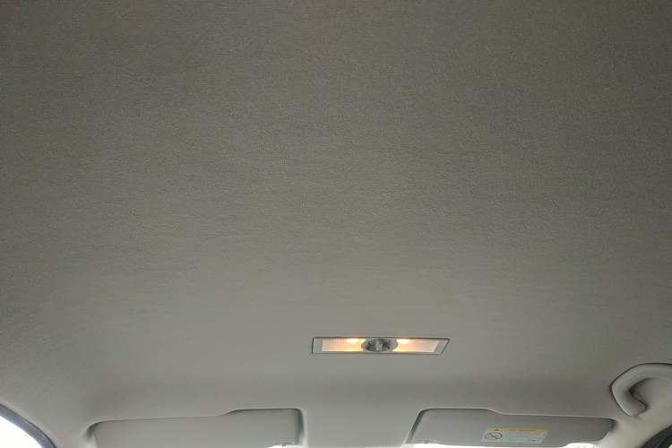 Used Volkswagen Lavida 2019 Lavida Start 1.5L Automatic Trendy Version China VI Standard Headliner