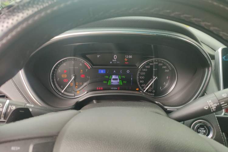 Used Cadillac CT5 2021 28T Luxury Model
