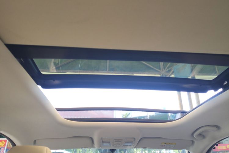 Used CHANGAN OSHAN X7 EV 2020 Luxury Edition 405 Headliner