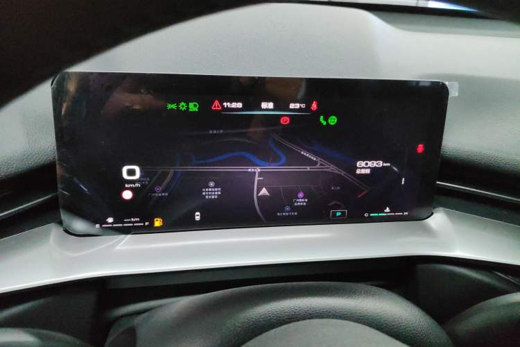 Used Haval H6 2024 1.5T Two-Wheel Drive Ultra
