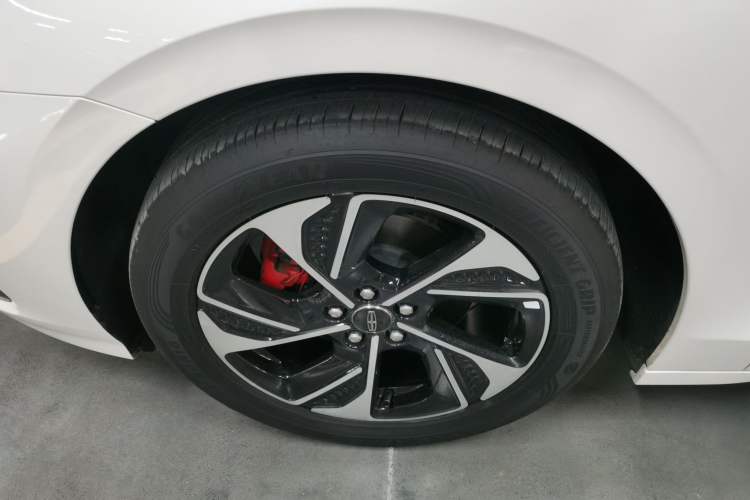 Used Lincoln Z 2022 iKoo Deluxe Edition
