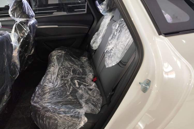 Used XPeng MONA M03 2025 502 Long-Range Max
