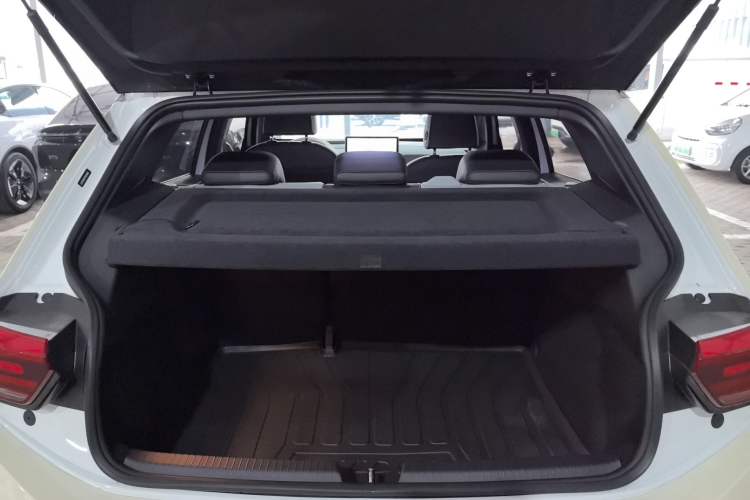 Used Volkswagen ID.3 2025 Smart Edition Ultra-Intelligent Version