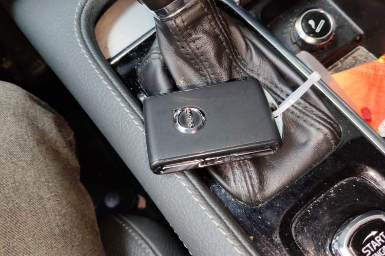 Used Volvo XC90 2020 T5 Smart Drive Luxury Edition 5 Seats
