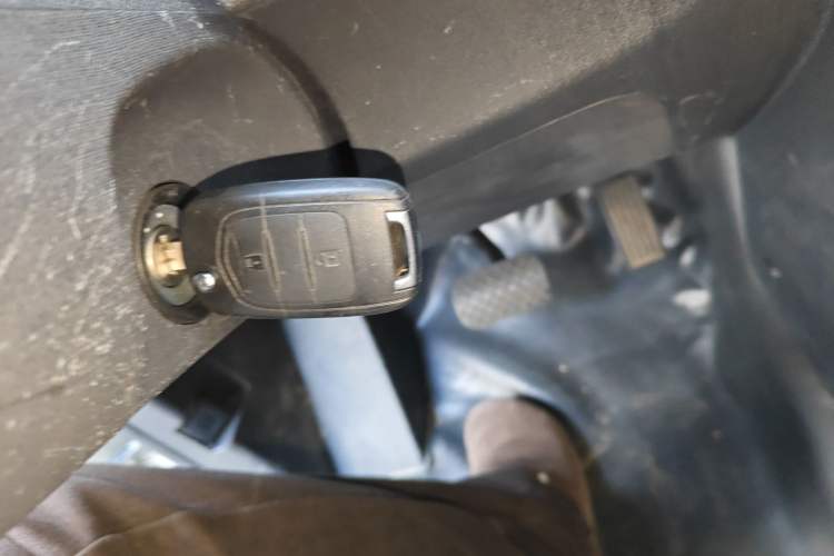 Used Linxys Huangjincang 2024 Economy Version First Class Cabin
