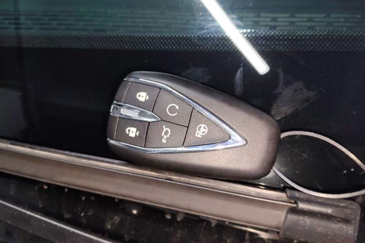 Used Changan CS75 PLUS 2025 4th Generation 1.5T New Blue Whale Smart Flagship Version