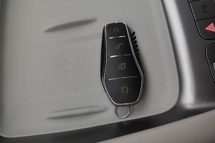 Used BYD Sealion 06 New Energy 2025 Model DM-i 170 Navigation Plus Edition
