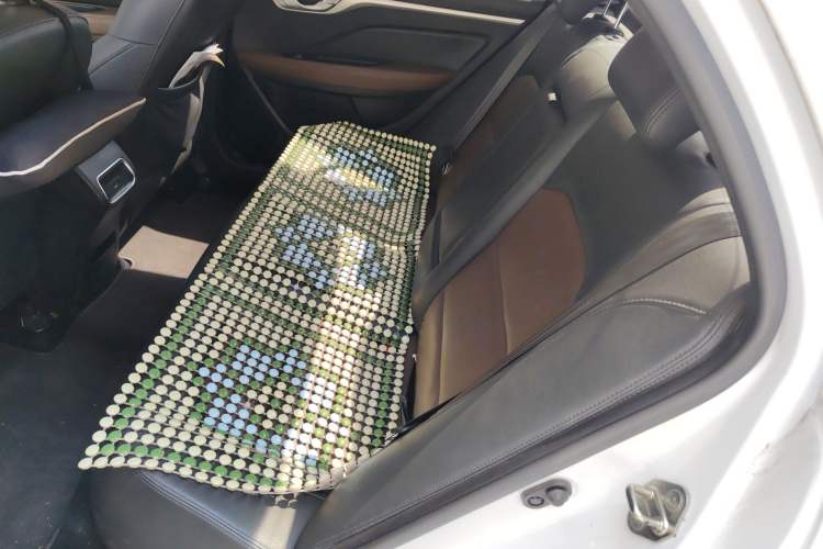 Used Geely Auto Vision 2018 1.5L Automatic Prestige Model
