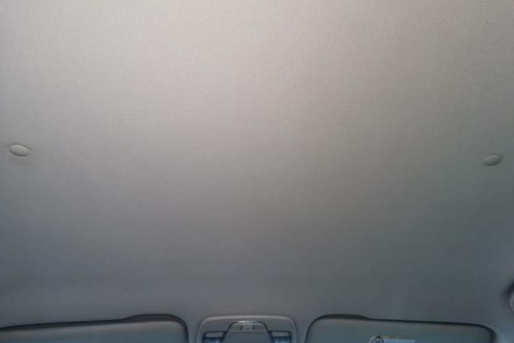 Used Geely Auto Vision X3 2017 1.5L Automatic Elite Model