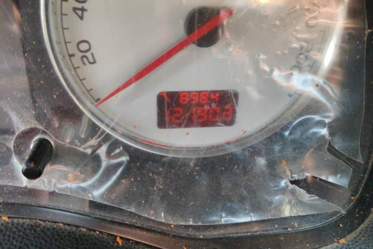 Used Peugeot 307 2012 Hatchback 1.6L Automatic Comfort Edition
