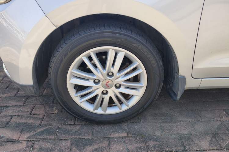 Used Wuling Hongguang 2015 1.5L S1 Standard China V-Emission Standards