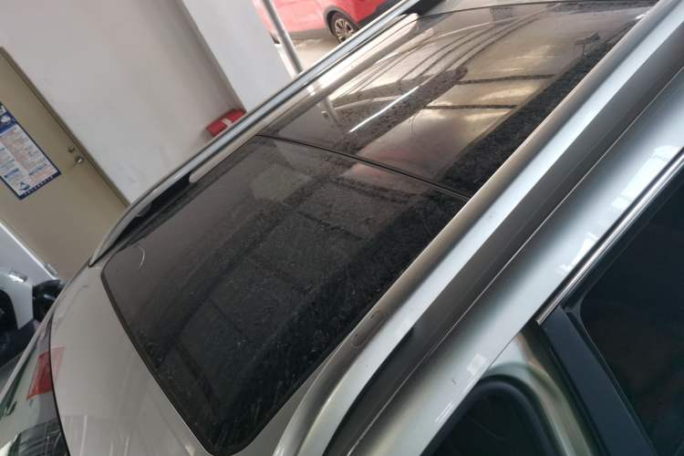 Used Jeep Cherokee 2016 2.4L Leading Edition