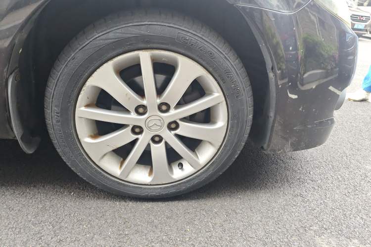 Used Mazda 6 2012 2.0L Automatic Fashion Edition Right Front Wheel Hub