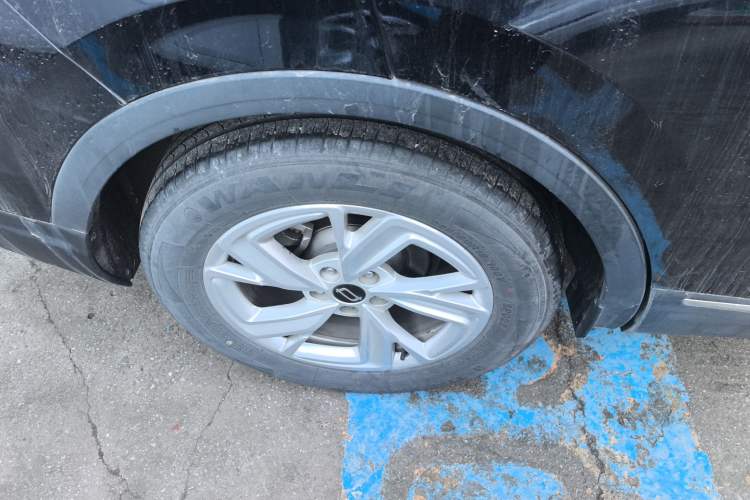 Used Bestune T90 2023 1.5T DCT Automatic Prestige Edition