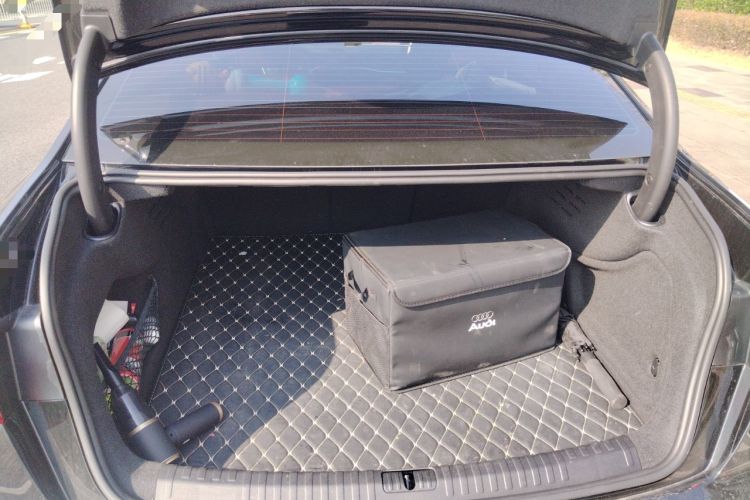 Used Audi A6L 2025 45 TFSI Prestige Dynamic Edition
