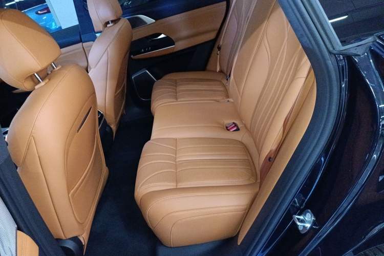 Used XPeng G9 2025 625 Long-Range Max