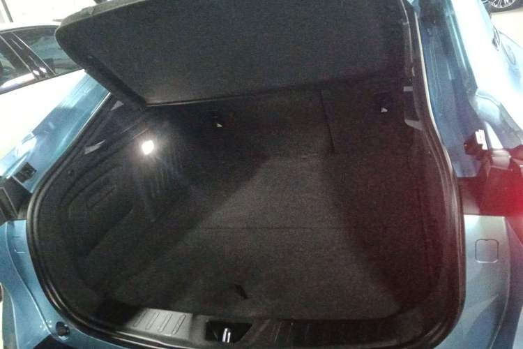 Used Deepal L07 2024 230Max Qiankun Intelligent Driving ADS SE Range-Extended Version
