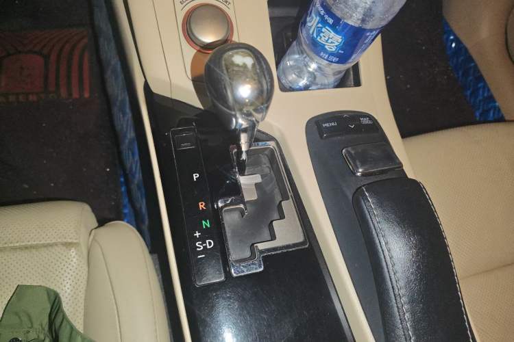 Used Lexus ES 2013 250 Mark Levinson Limited Edition
