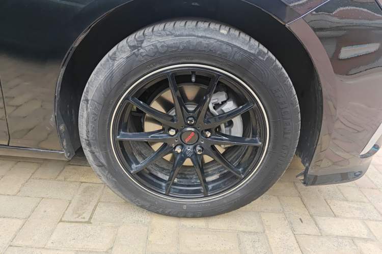 Used Buick Regal 2024 25T Deluxe Edition