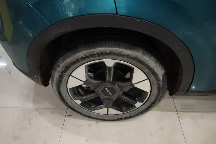 Used AION UT 2025 420 Prestige Edition