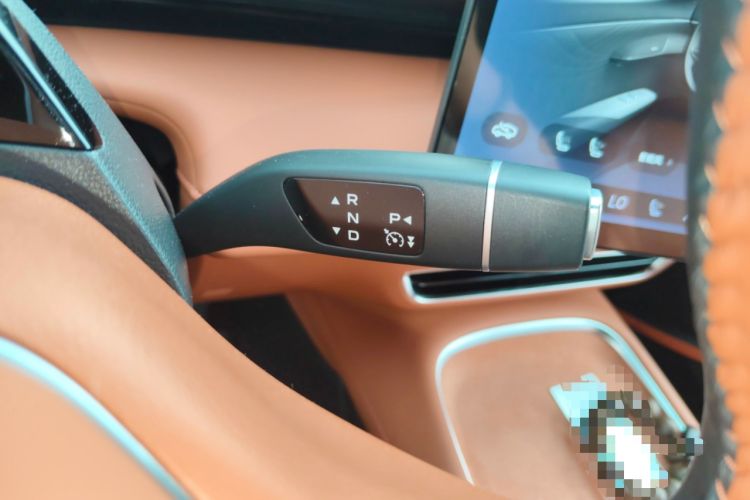 Used Deepal S07 2023 200Max Range-Extended Version
