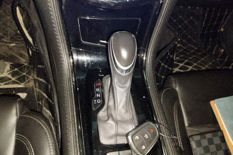 Used Cadillac ATS-L 2017 28T Tech Edition