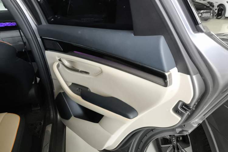 Used BYD Song PLUS New Energy 2023 Champion Edition EV 520KM Flagship Model