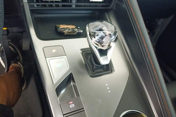 Used Roewe RX5 New Energy 2023 eRX5 Super Hybrid Prestige Edition
